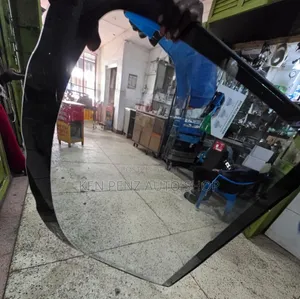 Mazda CX3 Windshield/ Windscreen