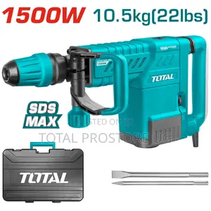 Demolition Breaker 1500W
