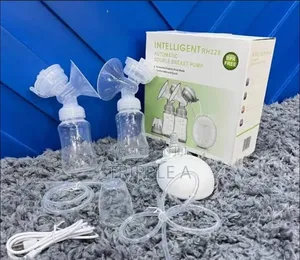 Premium Maternity Breast Pump