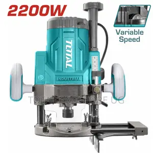 Electric Router 2200W