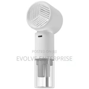 Porodo Cool Hydrate Mini Fan Humidifier