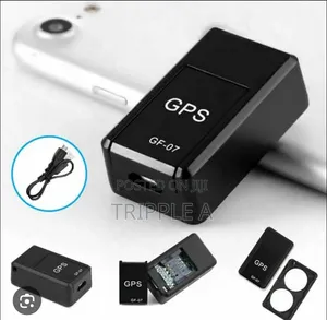 New Mini Global GPS Trackee