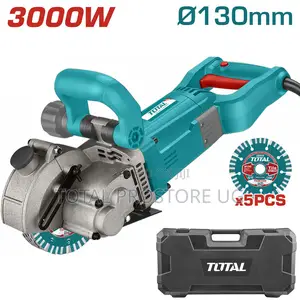 Wall Chaser 3000W