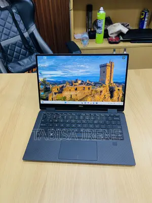 New Laptop Dell XPS 13 (9365) 16GB Intel Core i7 SSD 256GB