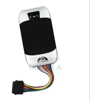 4g Car GPS Tracker