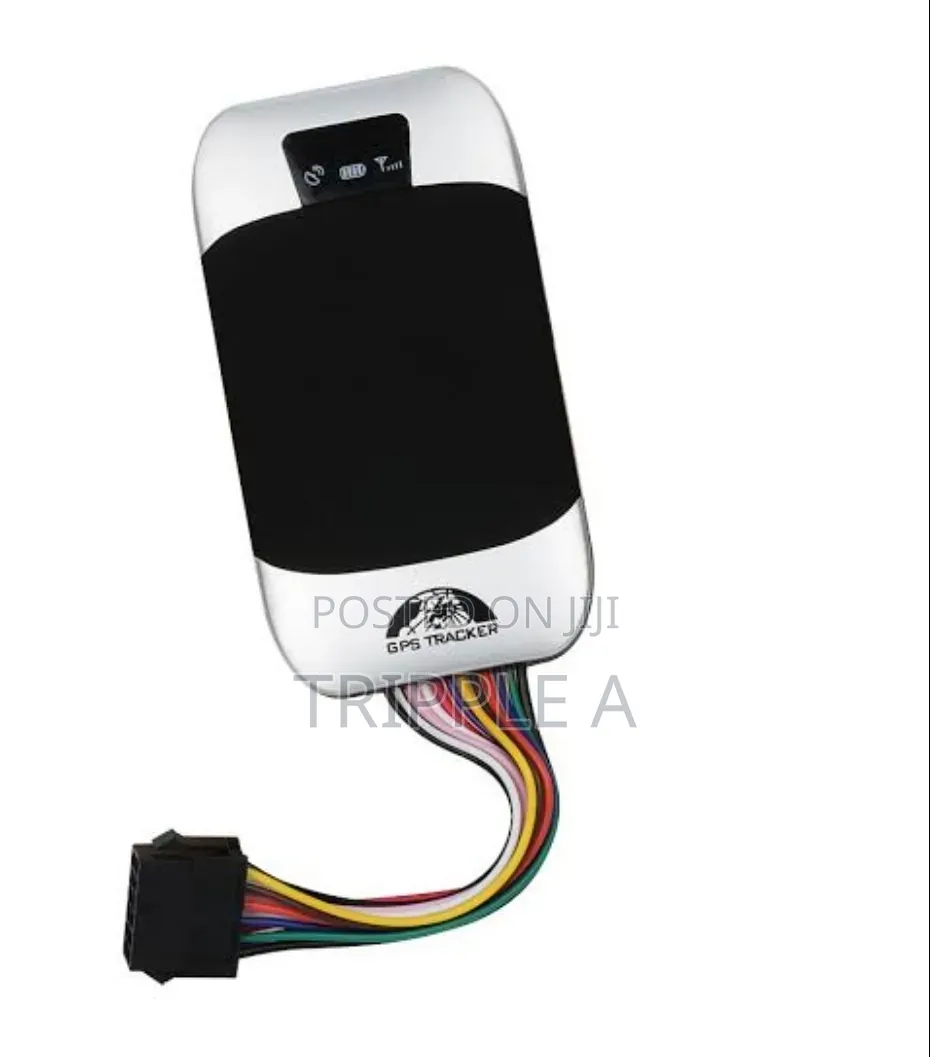 4g Car GPS Tracker