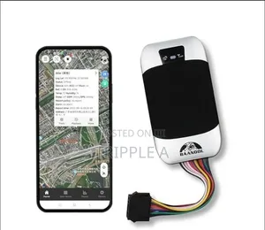 4g Car GPS Tracker