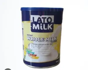 One Carton of 900g of Lato Milk