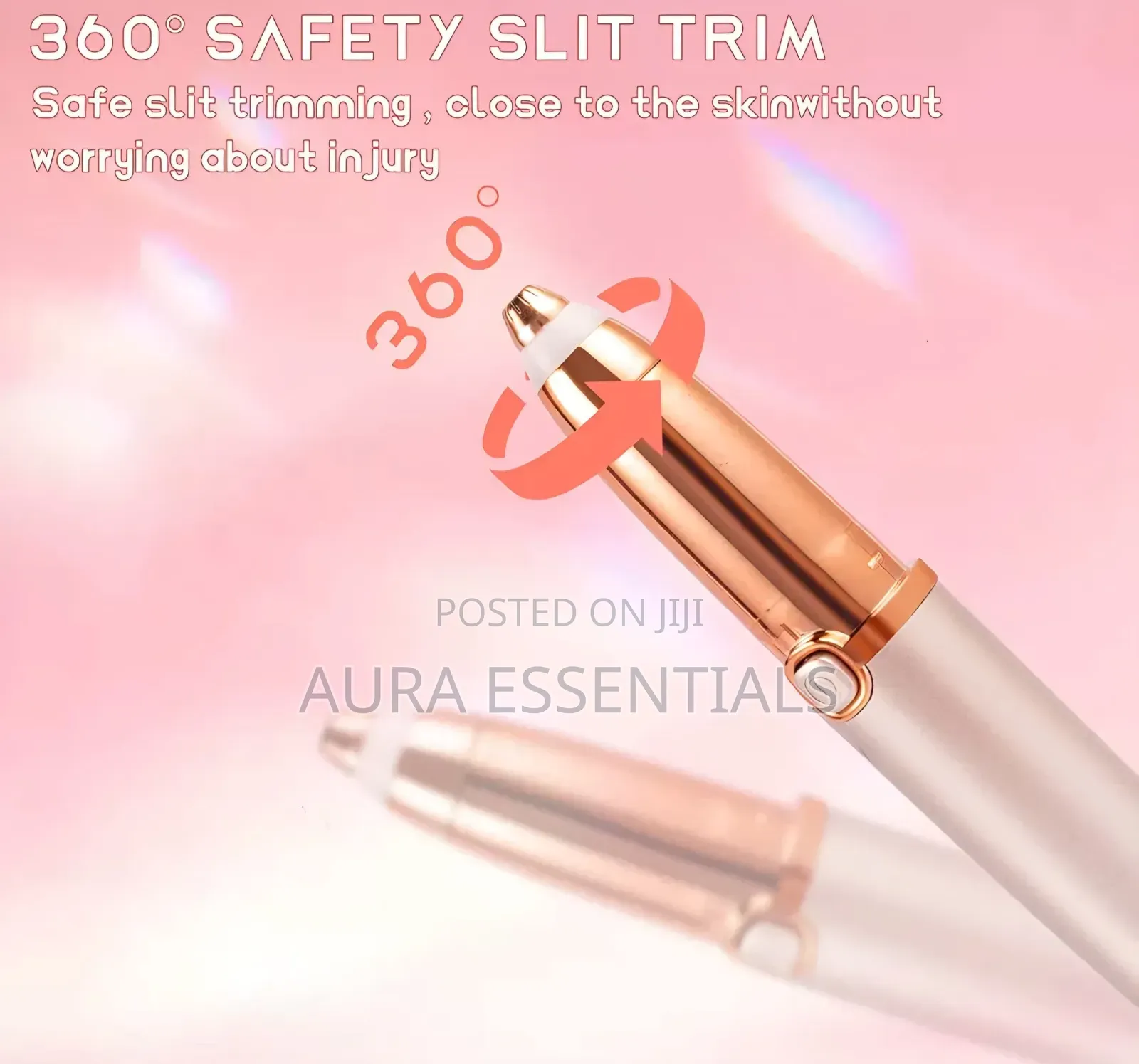 Eyebrow Shaver(Eyebrow Trimmer)