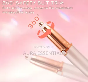 Eyebrow Shaver(Eyebrow Trimmer)