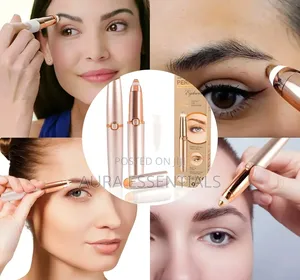 Eyebrow Shaver(Eyebrow Trimmer)