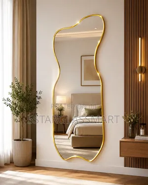Makeup Mirrors