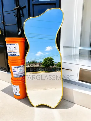 Makeup Mirrors