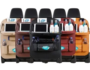 Car Storage Foldable Dinning Table
