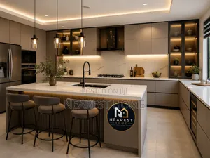 Residential Kitchens