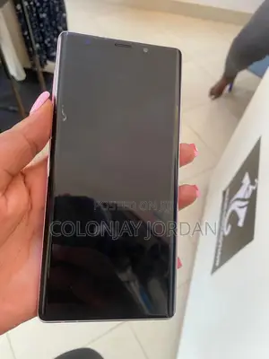 Samsung Galaxy Note 9 128 GB Purple