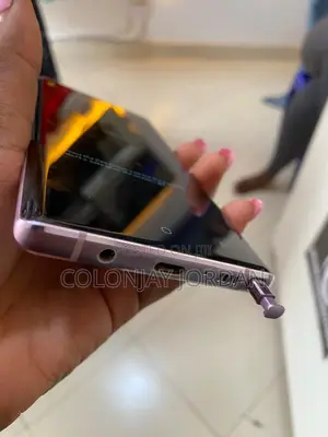 Samsung Galaxy Note 9 128 GB Purple