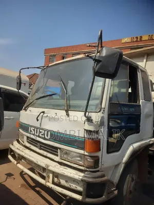 Forward Tipper