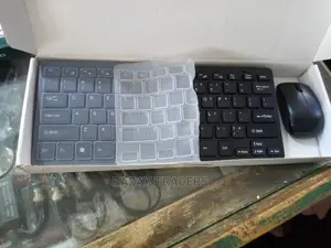 Mini Keyboard Wireless