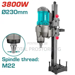 Diamond Drilling Machine 3800W