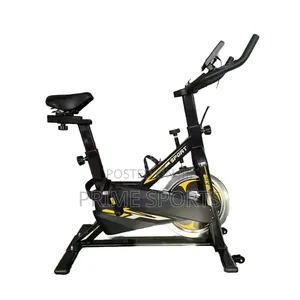 Adjustable Exercise Bike