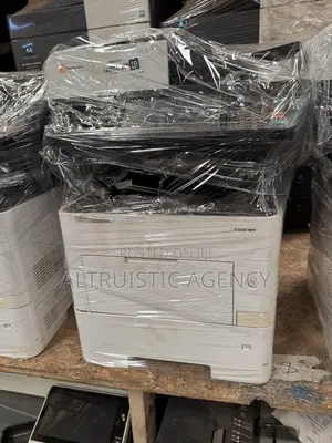 Kyocera Printers