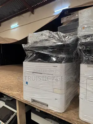 Kyocera Printers