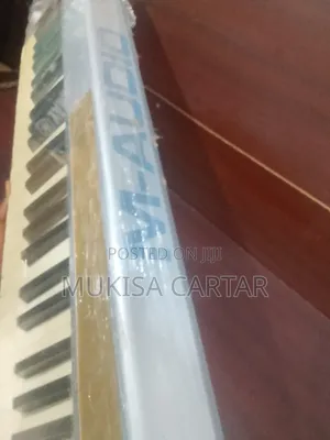 M.audio 61keys Mid Controller