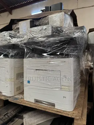 Kyocera Printers
