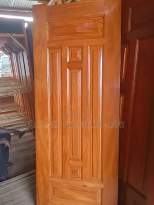 Door and Frames