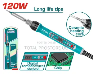 Electric Soldering Iron 120W