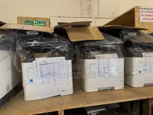 Kyocera Small Printers