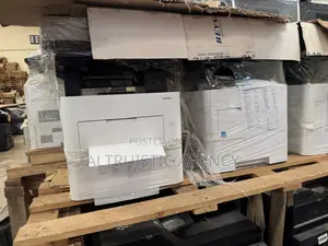 Kyocera Machines