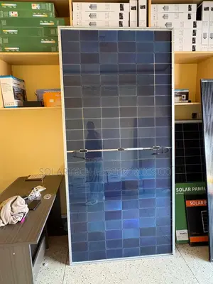 Original 620W Mono Solar Panel High Efficiency PV Module 48 Rated V