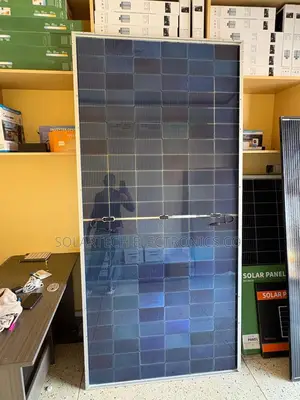 620W Half-Cell Mono Solar Panel | High Performance 144cells