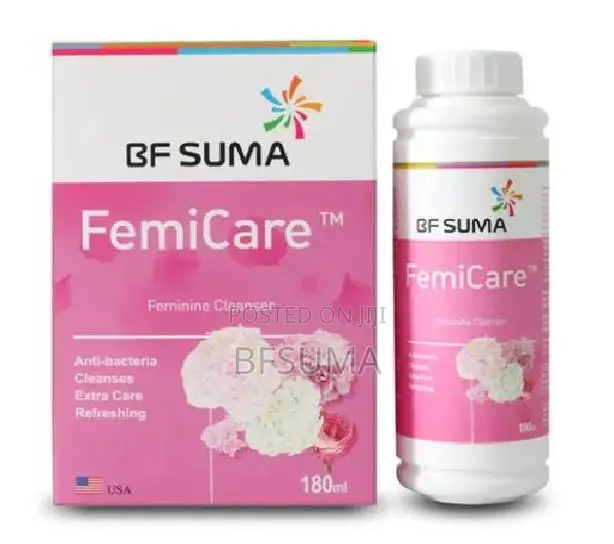 Femicare Cleanser
