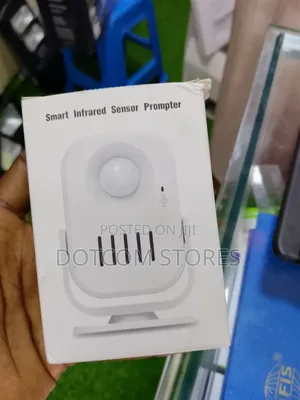 Motion Sensor Detector Doorbell Alarm Chime