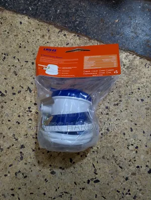 Instant Water Shower Heater Lirlee Dabia Original Number 1