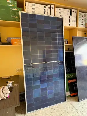 620W N-Type Monocrystalline Solar Panel Wholesale Price Grade A