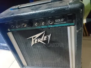 Peavey Combo Mini