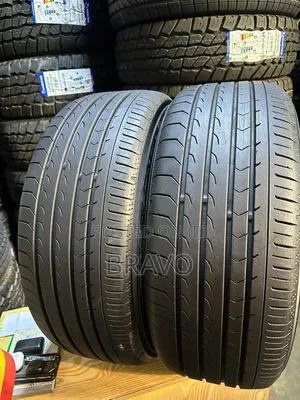 225/55r18 Yokohama Japan Good Tyres .