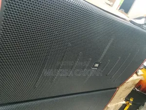 JBL Double Bass Originality
