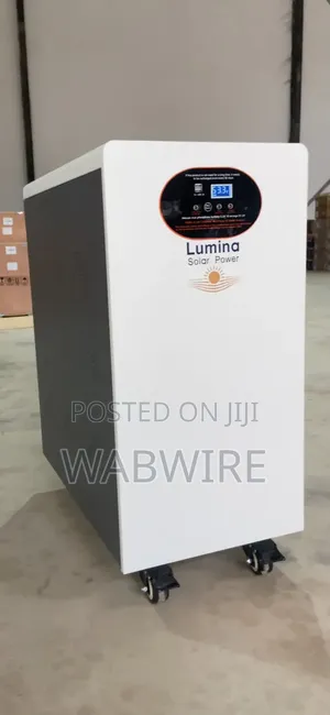 Lithium Battery