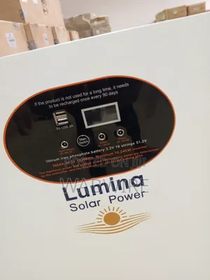 Lithium Battery