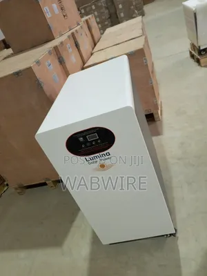 Lithium Battery