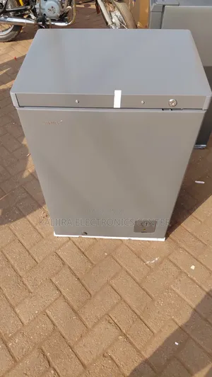 Freezer Gray Colour