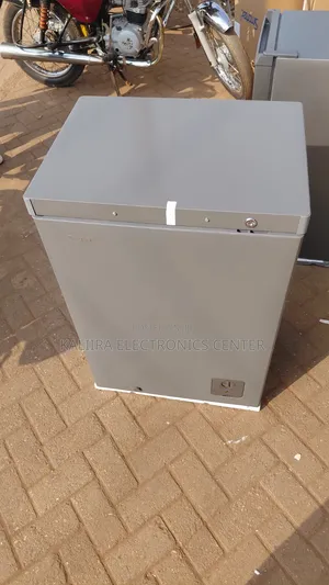 Freezer Gray Colour