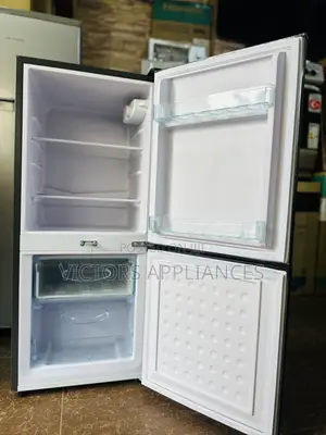Roch Bottom Loader Refrigerator 145l