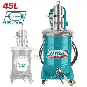 Air Grease Lubricator 45L.