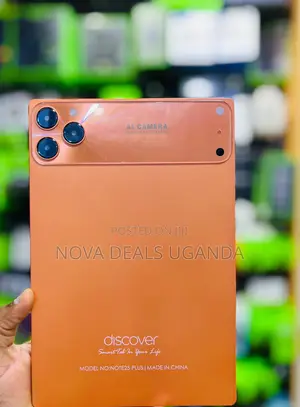 New Discover Note 25 Plus 1 TB
